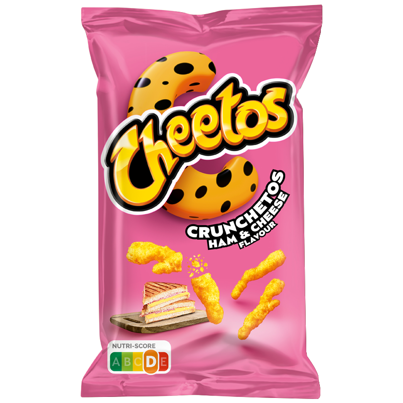 Homepage | Cheetos